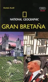 GUIA AUDI GRAN BRETAÑA