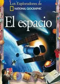 ESPACIO EL TD EXPLORADORES NATGEO