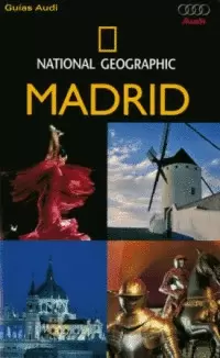 GUIA AUDI MADRID