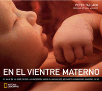 EN EL VIENTRE MATERNO