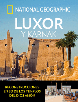 LUXOR Y KARNAK