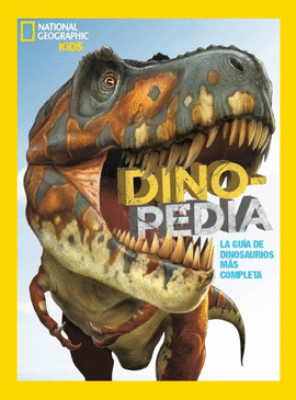 DINOPEDIA