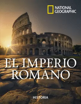 EL IMPERIO ROMANO