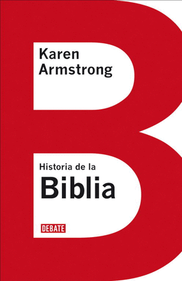 HISTORIA DE LA BIBLIA,LA