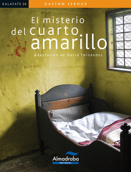 EL MISTERIO DEL CUARTO AMARILLO