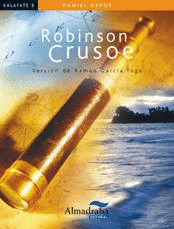 ROBINSON CRUSOE