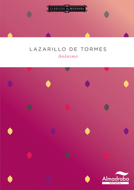 LAZARILLO DE TORMES