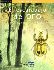 EL ESCARABAJO DE ORO