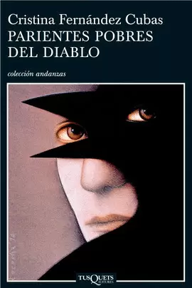 PARIENTES POBRES DEL DIABLO - ANDANZAS