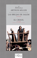 BRUJAS DE SALEM, LAS - EL CRISOL