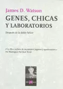 GENES,CHICAS Y LABORATORIOS