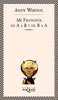 MI FILOSOFIA DE A A B Y DE B A A