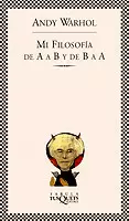 MI FILOSOFIA DE A A B Y DE B A A