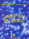 QUE ES EL SEXO