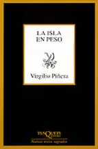 LA ISLA EN PESO