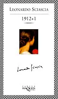 LEONARDO SCIASCIA 1912+1