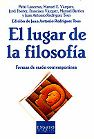 EL LUGAR DE LA FILOSOFÍA