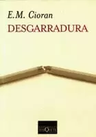 DESGARRADURA