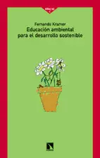 EDUCACION AMBIENTAL PARA EL DESARROLLO SOSTENIBLE