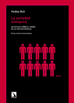 SOCIEDAD ANARQUICA, LA