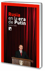 RUSIA EN LA ERA DE PUTIN