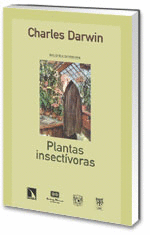 PLANTAS INSECTIVORAS