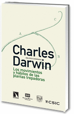 MOVIMIENTOS Y HABITOS DE LAS PLANTAS TREPADORAS, LOS