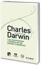 MOVIMIENTOS Y HABITOS DE LAS PLANTAS TREPADORAS, LOS