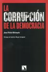 CORRUPCION DE LA DEMOCRACIA, LA