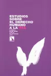 ESTUDIOS SOBRE EL DERECHO HUMANO A LA PAZ