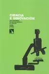 CIENCIA E INNOVACION REFLEXIONES EN UN ESCENARIO DE CRISIS