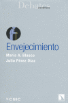 ENVEJECIMIENTO