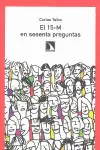 15-M EN SESENTA PREGUNTAS, EL