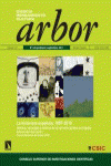ARBOR VOL.187 LA HISTORIETA ESPAÑOLA 1857-2010