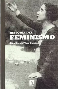 HISTORIA DEL FEMINISMO