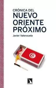 CRONICA DEL NUEVO ORIENTE PROXIMO