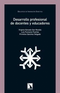 DESARROLLO PROFESIONAL DE DOCENTES Y EDUCADORES