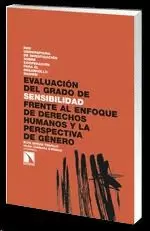 EVALUACION DEL GRADO DE SENSIBILIDAD FRENTE AL ENFOQUE DE DERECHOS HUMANOS Y LA PERSPECTIVA DE GENER