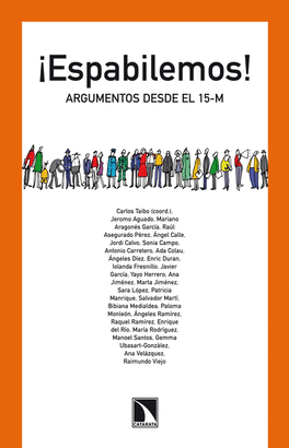 ESPABILEMOS ARGUMENTOS DESDE EL 15-M
