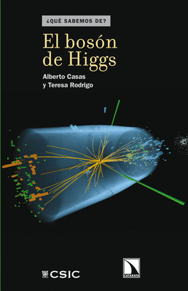 BOSON DE HIGGS, EL