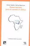 REDES SOCIALES PARA EL CAMBIO EN AFRICA