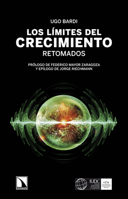 LIMITES DEL CRECIMIENTO RETOMADOS, LOS