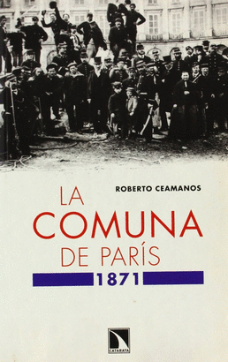 COMUNA DE PARIS 1871, LA