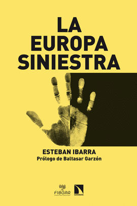 EUROPA SINIESTRA, LA