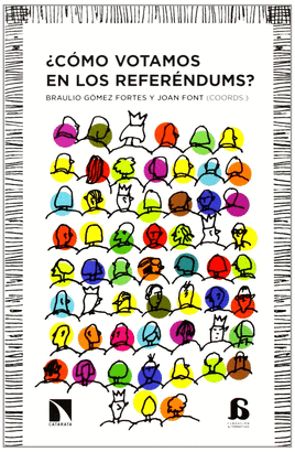 COMO VOTAMOS EN LOS REFERENDUMS?