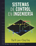 SISTEMAS DE CONTROL EN INGENIERIA