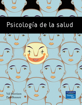 PSICOLOGIA DE LA SALUD (PEARSON)