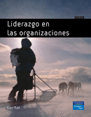 LIDERAZGO EN LAS ORGANIZACIONES, 6º ED