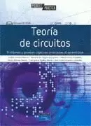 TEORÍA DE CIRCUITOS: PROBLEMAS Y PRUEBAS OBJETIVAS ORIENTADAS AL APRENDIZAJE,  PRENTICE PRÁCTICA, IN