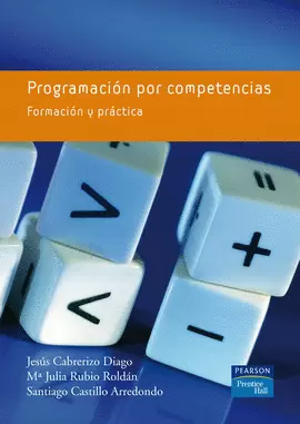 PROGRAMACIÓN POR COMPETENCIAS: FORMACIÓN  Y PRÁCTICA
